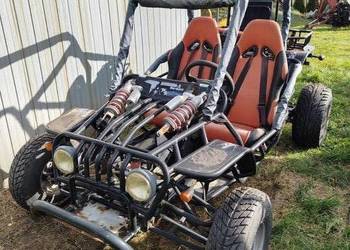 Buggy GS Moon 260-2