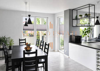 Parter | Osiedle zamknięte | 66m2 | Wys. Standard