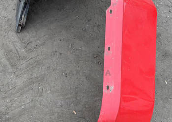 Massey Ferguson 8160 Błotnik Prawy