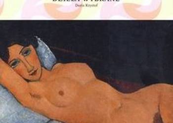 MODIGLIANI DZIEŁA WYBRANE - KRYSTOF DORIS