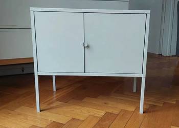 Metalowa szafka LIXHULT ikea Metalowa szafka LIXHULT ikea