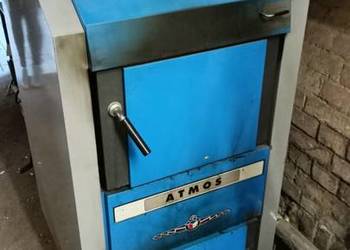 Piec Atmos 25 gse