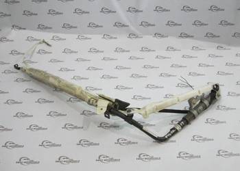 LAND ROVER DISCOVERY III 08r kurtyna prawy tył 5H22-14B342-EA