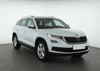 Skoda Kodiaq 2.0 TDI