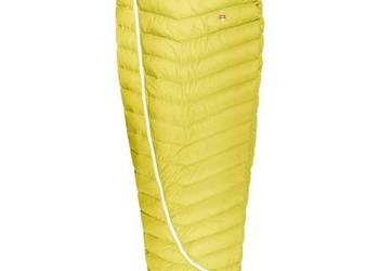 Śpiwór Grüezi Biopod DownWool Extreme Light 185