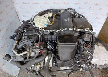 BMW 6 640D M-SPORT F06 3.0 D N57D30 313KM 114 tys km silnik bez osprzętu