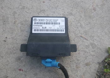 MODUŁ STEROWNIK GATEWAY VW SKODA AUDI 7N0907530AP MODUŁ STEROWNIK GATEWAY VW SKODA AUDI 7N0907530AP