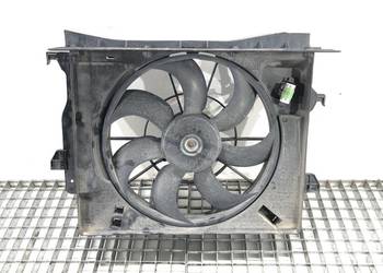 WENTYLATOR CHŁODNICY KIA RIO III 1.2 69KM A005416 11-17