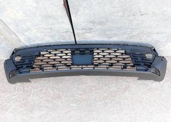 OPEL MOKKA II B SPOILER DOKŁADKA ZDERZAKA PRZÓD 9835277680