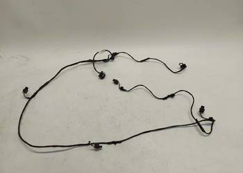 BMW G21 G20 Kombi 330e wiązka instalacja czujników pdc tył 9436020