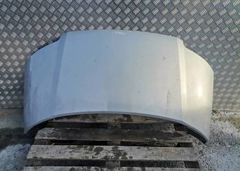 Maska Pokrywa Silnika Volkswagen Sharan II 2