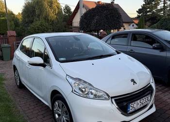 Peugeot 208 1.4 HDI