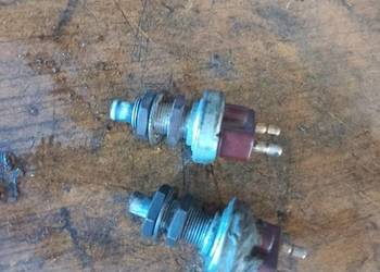 Mercedes g klasa czujnik świateł stop