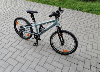 Super lekki rower Puky LS pro 20