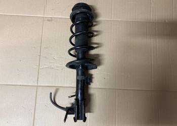 FIAT SEDICI AMORTYZATOR MCPHERSON SX4 LEWA STRONA ORYGINAŁ