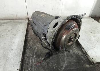 L107 SKRZYNIA BIEGÓW AUTOMAT MERCEDES W207 3.5B V6 2072701400