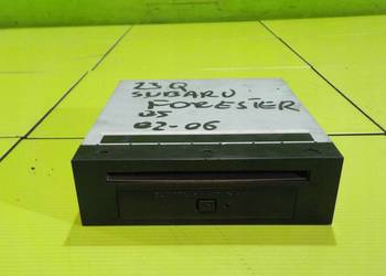 SUBARU FORESTER II 05 czytnik nawigacji KENWOOD