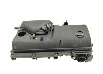 OBUDOWA FILTRA POWIETRZA 1.2 Nissan Micra II (1992-2003)