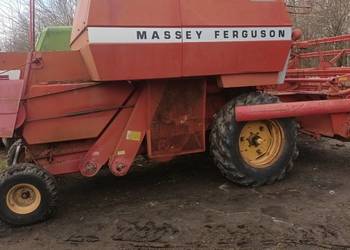 Massey ferguson 206 czesci