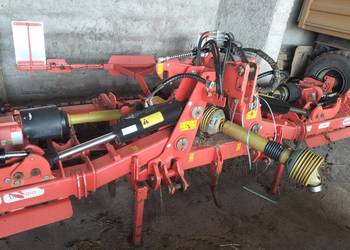 Brona aktywna wirowa Maschio 6m , Lemken, Kuhn