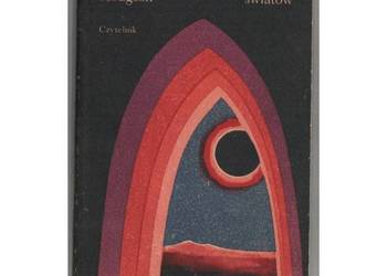 Dom na granicy światów - Hodgson Hope William