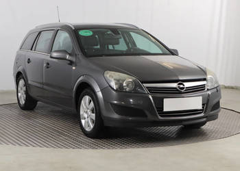 Opel Astra 1.8 16V
