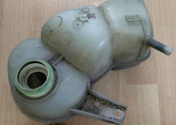 zbiorniczek wyrównawczy płynu chłodniczego Opel Astra f