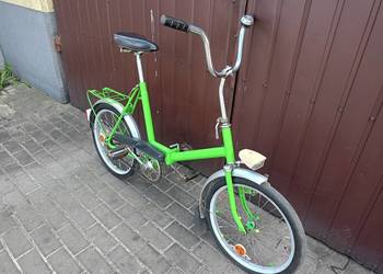 Sprzedam Romet wigry
