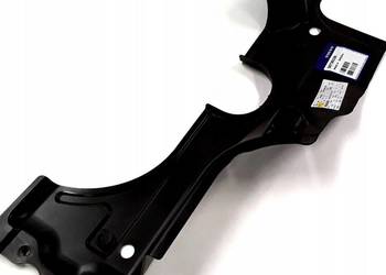 VOLVO S80 V70 XC70 oslona podwozia tylna lewa OE