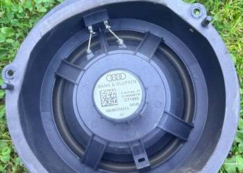 Audi A5 A4 B8 głośnik Bang & Olufsen B&O 8K0035411A oryginał