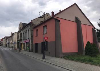 Wyjątkowy, przestronny dom gotowy do zamieszkania! Chrzanów, ul. Krakowska