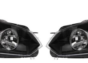 Volkswagen Golf VI 08-12 Reflektor przedni lampa przednia NOWA