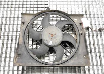 WENTYLATOR CHŁODNICY BMW E46 2.0 150KM 6922670 99-05