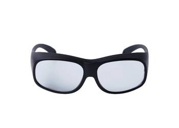 Okulary ochronne do lasera CO2, WENI