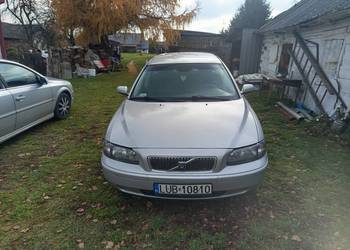 Sprzedam Volvo V70 D5