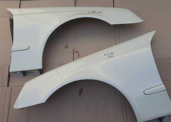 błotnik przedni prawy lub lewy Mercedes E w211 lift FL