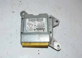SENSOR MODUŁ PODUSZEK 8200138952 LAGUNA 2 II  NUMER MAGAZYNO