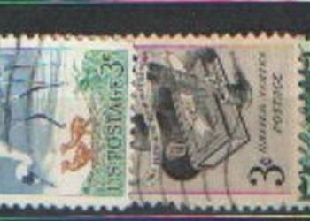 Zn.USA Mi 1398, 400 kas 1979