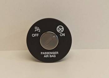 HYUNDAI BAYON PRZEŁĄCZNIK AIRBAG