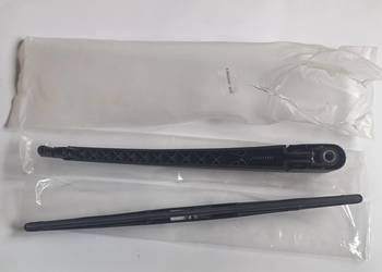 Ramię wycieraczki + pióro wycieraczki ford smax