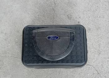 Poduszka powietrzna kierowcy Ford Fiesta mk5-6