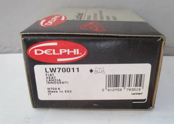 CYLINDEREK HAMULCOWY DELPHI LW70011 CNQ/SEICENTO/UNO