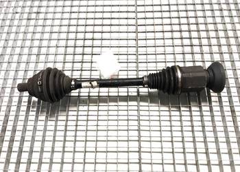 PÓŁOŚ PRAWY PRZÓD VW TIGUAN 2.0 170KM 07-18 PRZEGUB