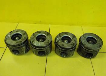 CHRYSLER VOYAGER 2.8 CRD 07r 150KM VM47C tlok 4457