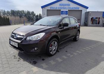 Sprzedam Subaru XV 2012r stan bdb