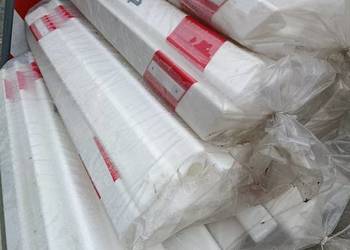 Słupek prowadzący U-1a długość 1495 mm TRAPEZOWY możliwa dostawa z dowozem