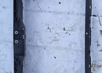 pas przedni przód VW TIGUAN 5N0805594