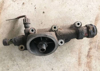 Obudowa Filtra Oleju V8 Fiat 190-38 Iveco 4767250