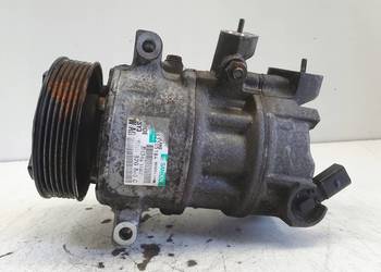 SPRĘŻARKA KLIMATYZACJI Skoda Fabia III 1.2 TSI _ 5N0820803C