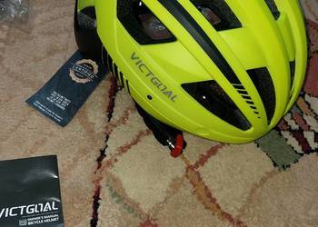 Kask rowerowy roz. L 57-61 NOWY